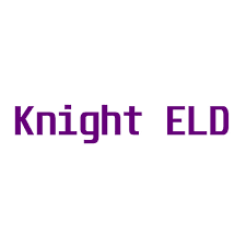 Knight ELD