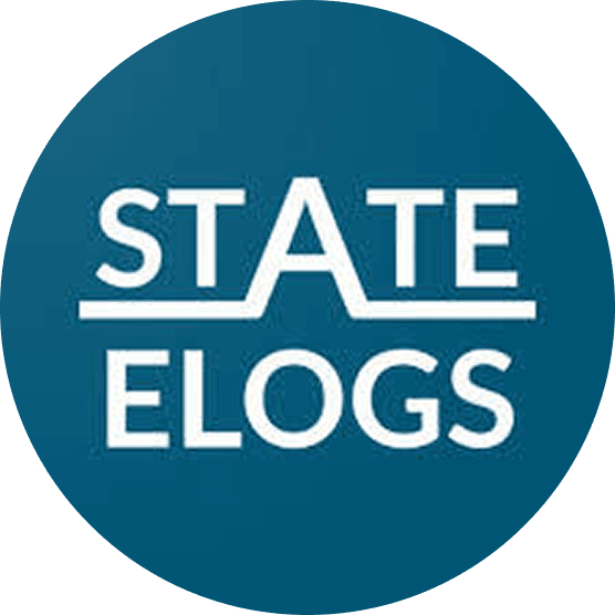 STATE ELOGS