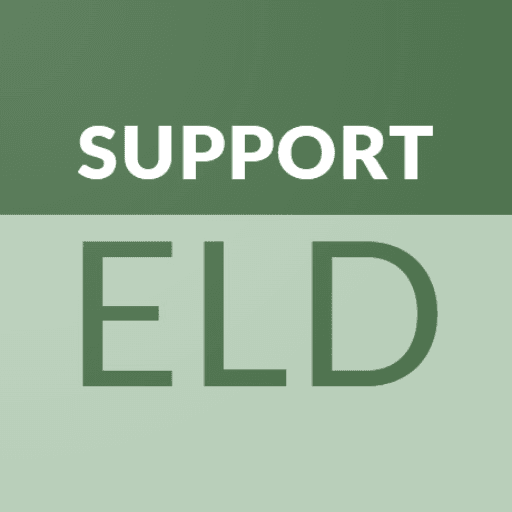 SUPPORT ELD