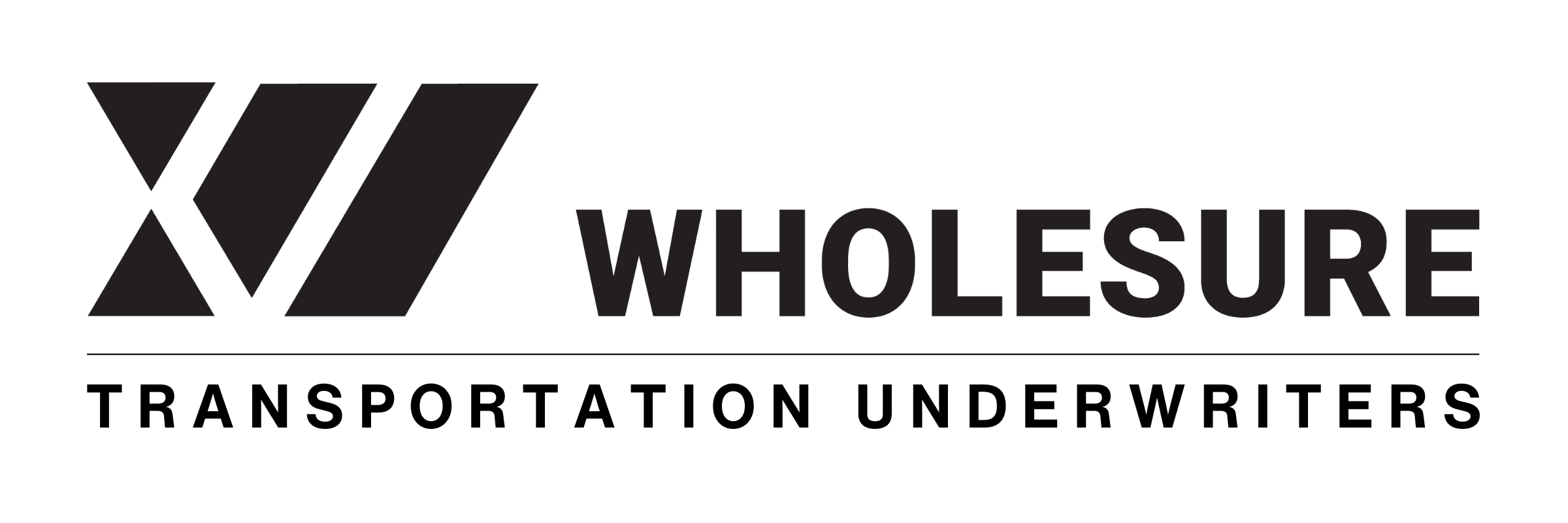 Wholesure Transportation Underwriters