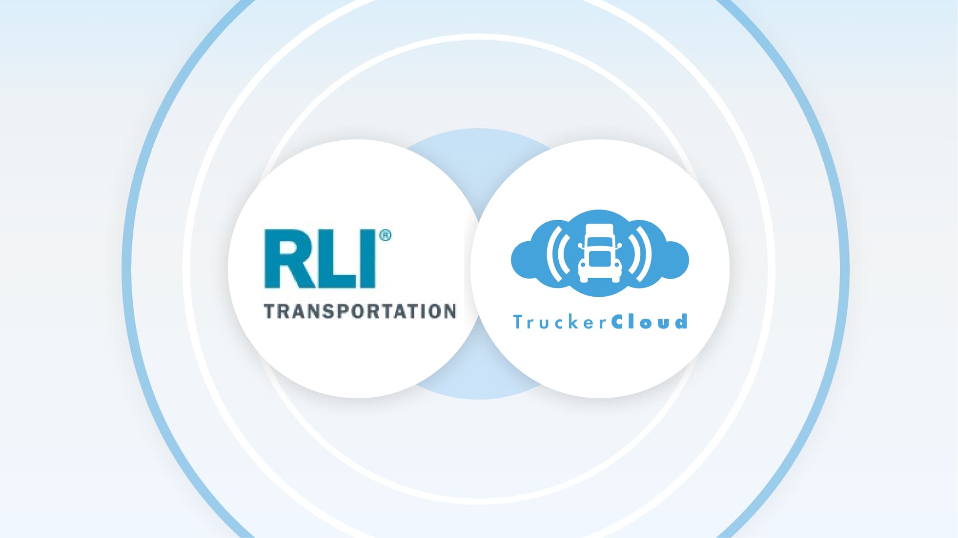 RLI Transportation Announces Partnership With TruckerCloud