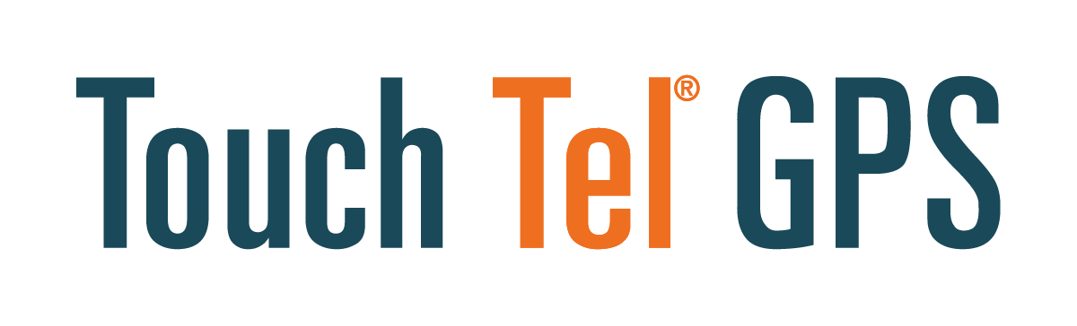 Touch Tel GPS