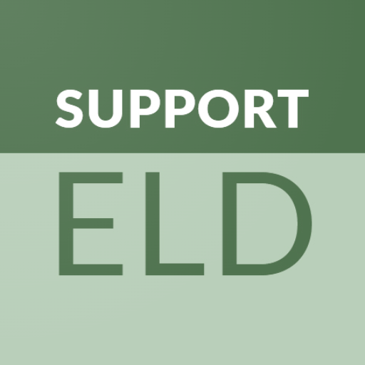 SUPPORT ELD