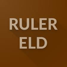Ruler ELD